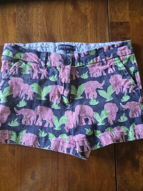 Simply Southern Women's Shorts